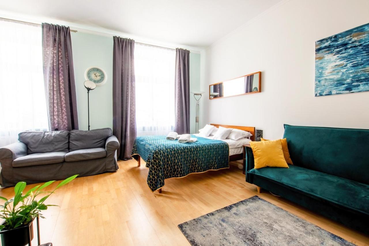 Apartment Luxury In The Heart Of The Old Town