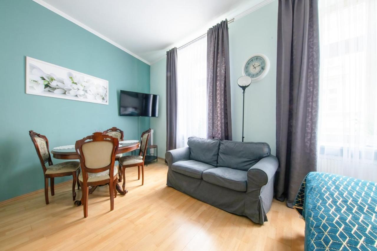 Luxury In The Heart Of The Old Town * Krakow