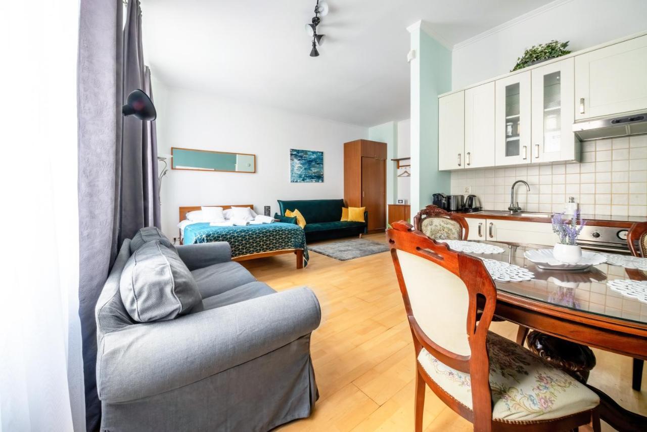 Luxury In The Heart Of The Old Town Krakow