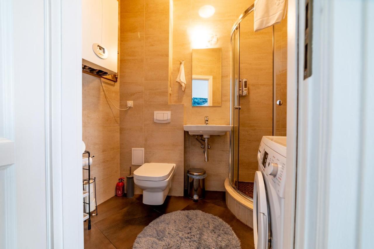 Apartment Luxury In The Heart Of The Old Town