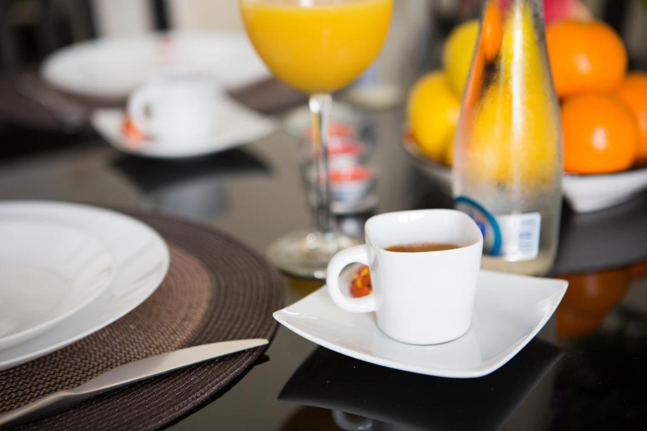 Luxury In The Heart Of The Old Town Apartment Krakow