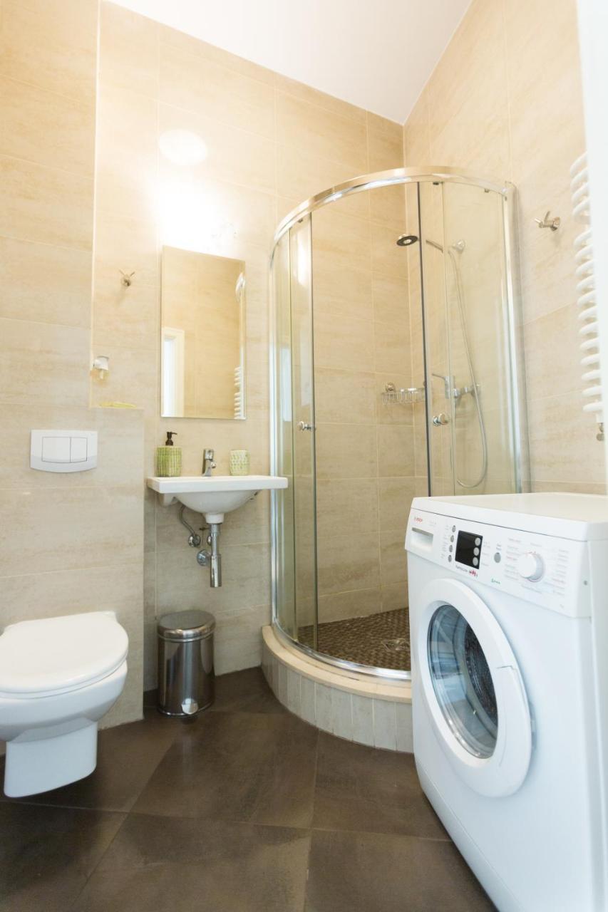 Luxury In The Heart Of The Old Town Krakow
