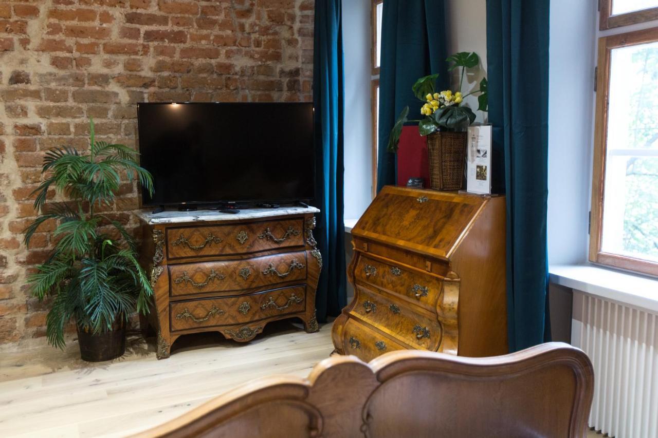 Luxury In The Heart Of The Old Town Krakow