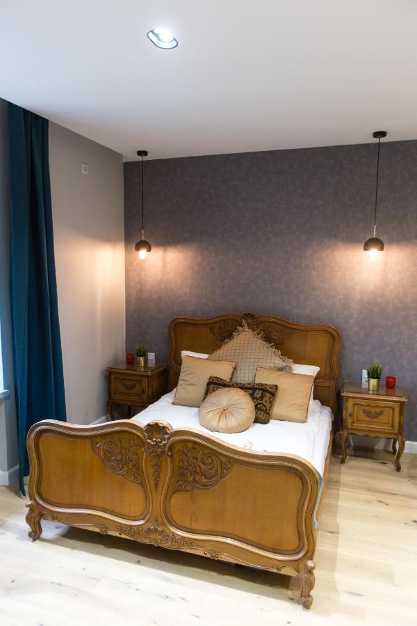 Apartment Luxury In The Heart Of The Old Town Krakow
